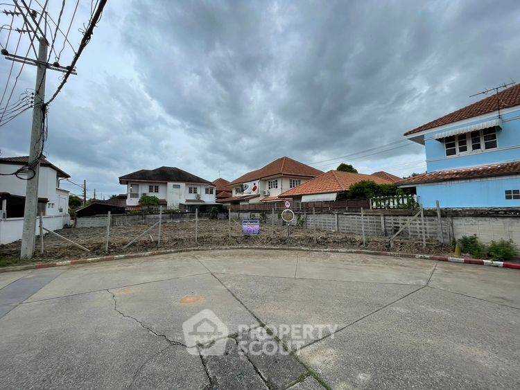 รูป ที่ดินสำหรับปล่อยขาย 298.4 ตารางเมตร แถว ใน มีนบุรี (ID 2432939) - รูปที่ 2/10