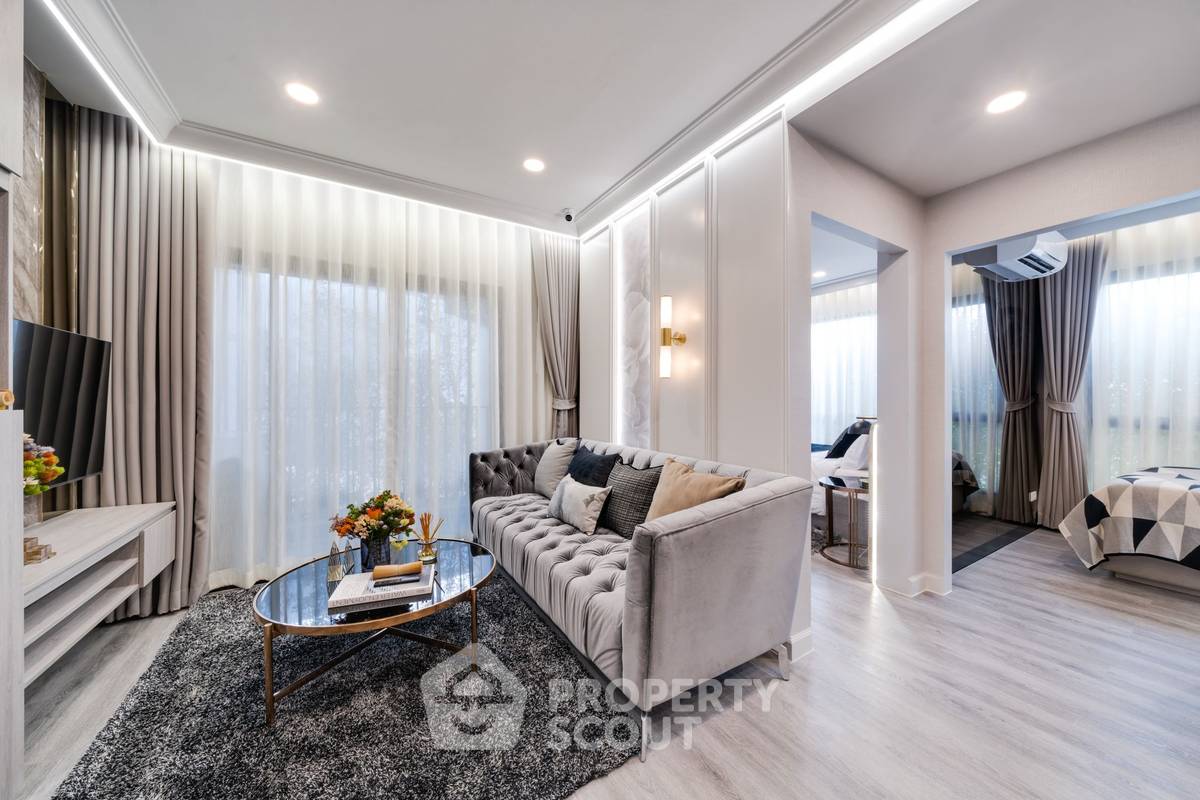 picture 1-BR Condo at SO Origin Phahol 69 Station in Anusawari (ID 1305922) - 5/13