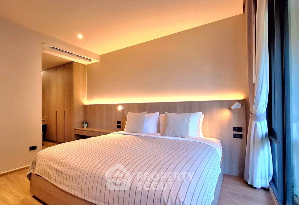 picture 1-BR Condo at Kasa Deva Sathon-Kanlapaphruek in Bang Bon Nuea (ID 1891422) - 2/7