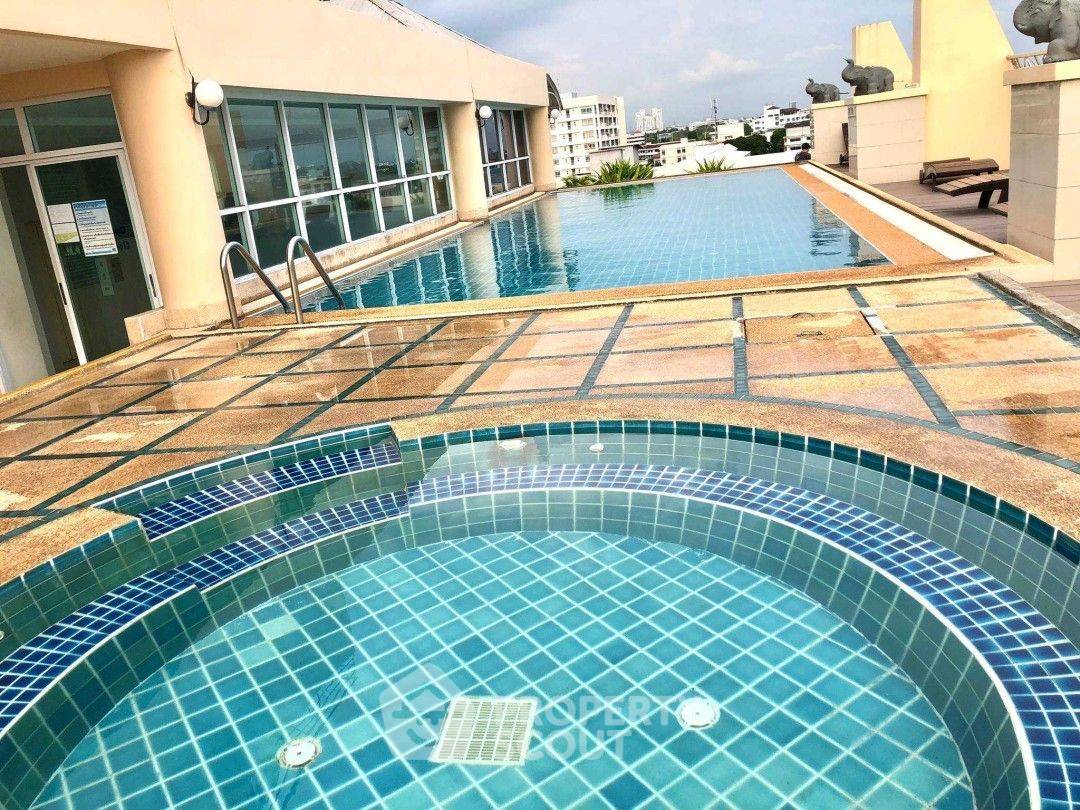 picture 2-BR Condo at Fragrant 71 Condominium near BTS Phra Khanong (ID 1892494) - 19/19