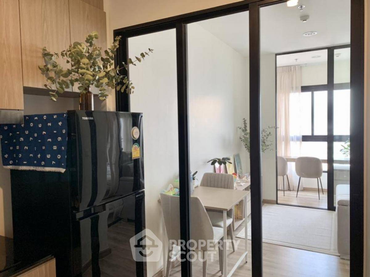 รูป คอนโด 1-ห้องนอน ที่ นิช โมโน เจริญนคร ใน ดาวคะนอง (ID 1594851) - รูปที่ 5/16