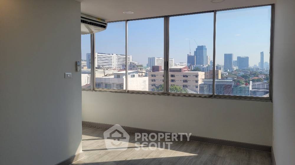 รูป คอนโด 2-ห้องนอน ที่ พิศวิทย์ ทาวเวอร์ คอนโดมิเนียม ใกล้ BTS ห้าแยกลาดพร้าว (ID 1410237) - รูปที่ 9/9