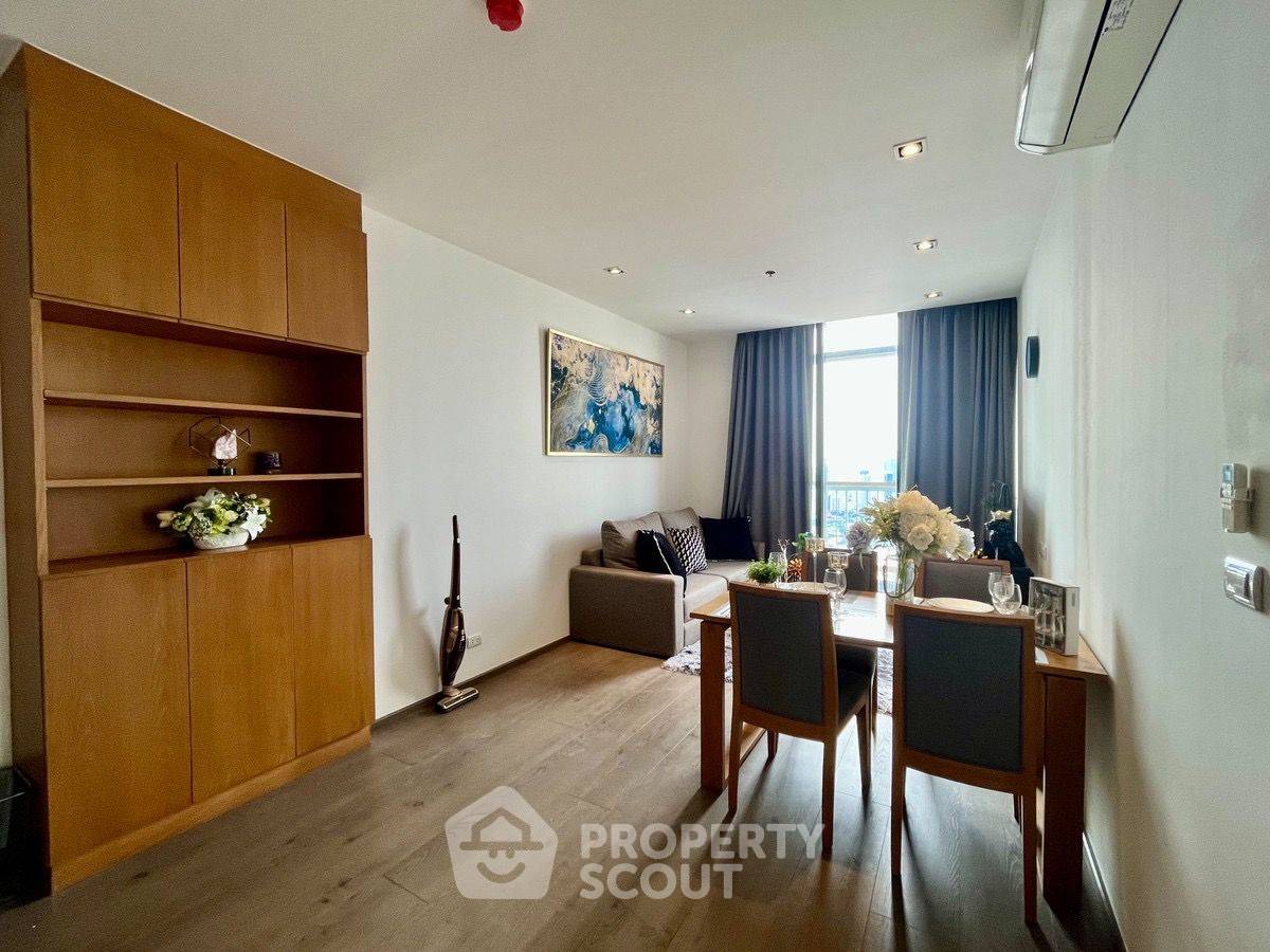 picture 2-BR Condo at Park Origin Phrom Phong near BTS Phrom Phong (ID 2455526) - 14/25