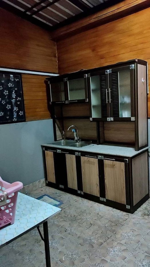 รูป 🏠 Eco-Space เกษตร-นวมินทร์ — ทาวน์โฮม 3 ห้องนอน 3 ห้องน้ำ พร้อมต่อเติมครบ บ้านมุม ติดถนนใหญ่ ต่อเติมหน้า-หลัง - รูปที่ 5/10