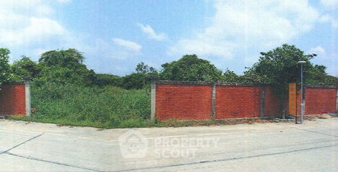 ที่ดินสำหรับปล่อยขาย 4,060 ตารางเมตร แถว ใน บางเสาธง (ID 2180647)