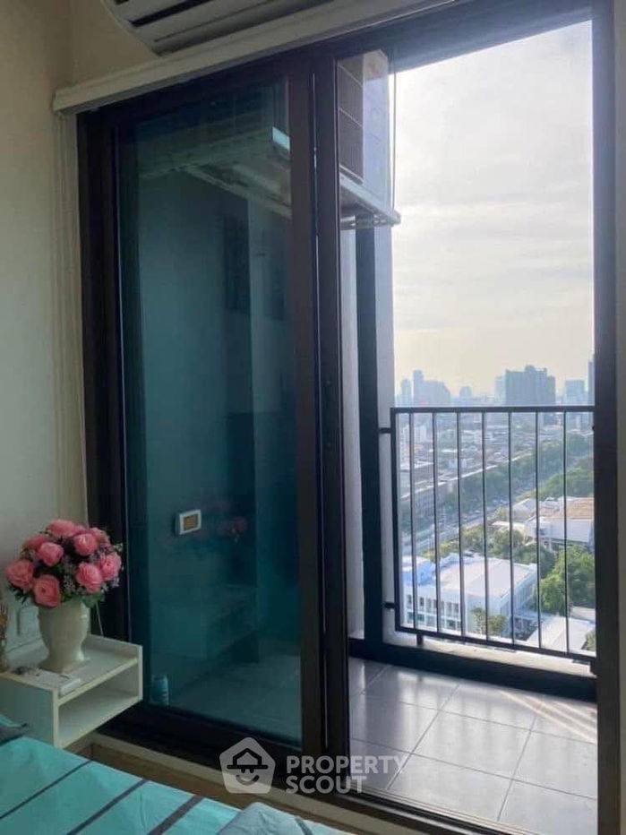 picture Studio Condo at Casa Condo Asoke - Dindaeng near MRT Phra Ram 9 (ID 2454801) - 6/9