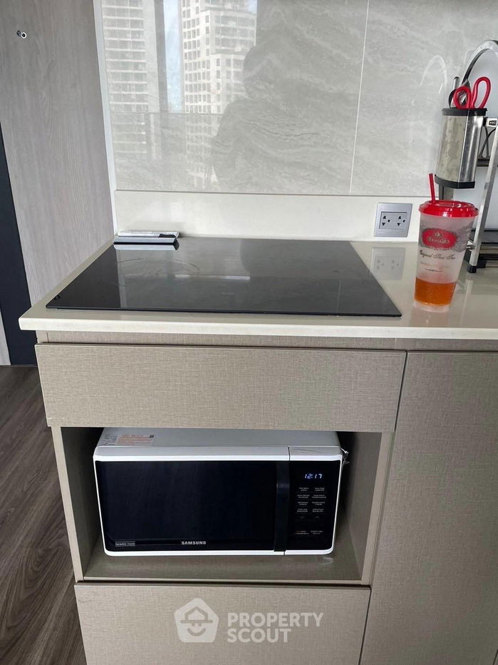 picture 2-BR Condo at Andromeda Condominium Pattaya close to Phratamnak (ID 1822477) - 26/39