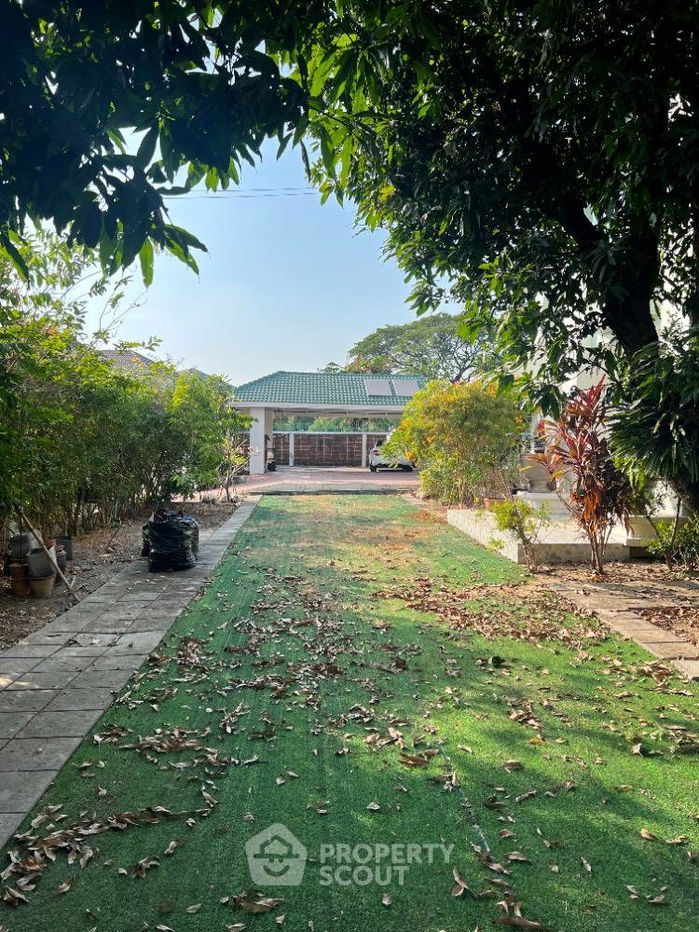 รูป บ้าน 4-ห้องนอน ใกล้ MRT ไทรม้า (ID 2033097) - รูปที่ 6/46