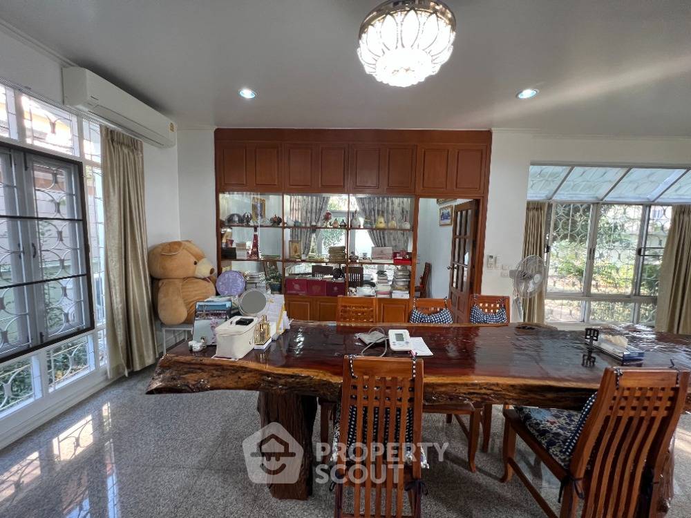 รูป บ้าน 4-ห้องนอน ใกล้ MRT ไทรม้า (ID 2033097) - รูปที่ 18/46