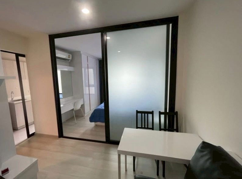 picture #R7921  🎉 011268  Condo for rent Life Asoke  - 8/12