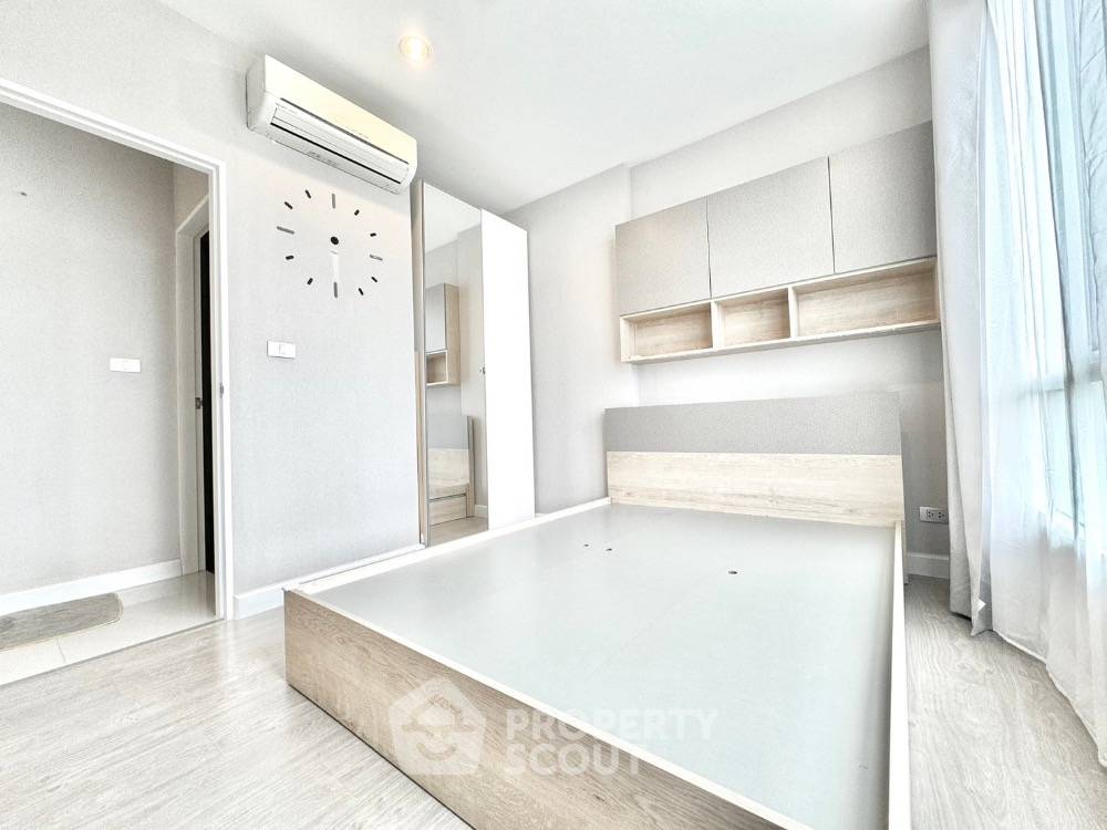 รูป คอนโด 1-ห้องนอน ที่ เดอะ สกาย สุขุมวิท ใกล้ BTS อุดมสุข (ID 1577750) - รูปที่ 4/11