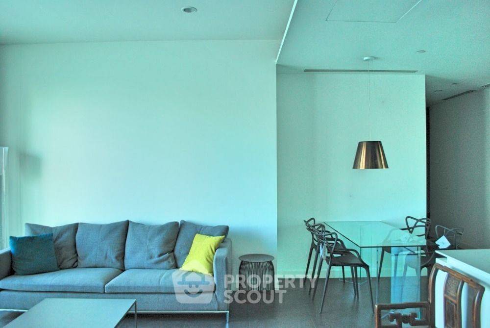 รูป คอนโด 2-ห้องนอน ที่ 185 ราชดำริ ใกล้ BTS ราชดำริ (ID 1856352) - รูปที่ 2/19