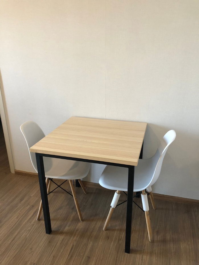 รูป 🐶🐱เลี้ยงสัตว์ได้💙(For Rent)Metris Rama 9-Ramkhamhaeng - รูปที่ 4/7