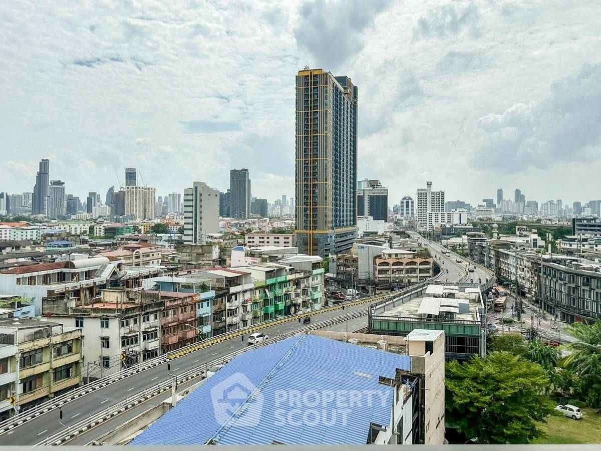 picture 2-BR Condo at The Tree Pattanakarn-Ekkamai near ARL Ramkhamhaeng (ID 2458172) - 15/15