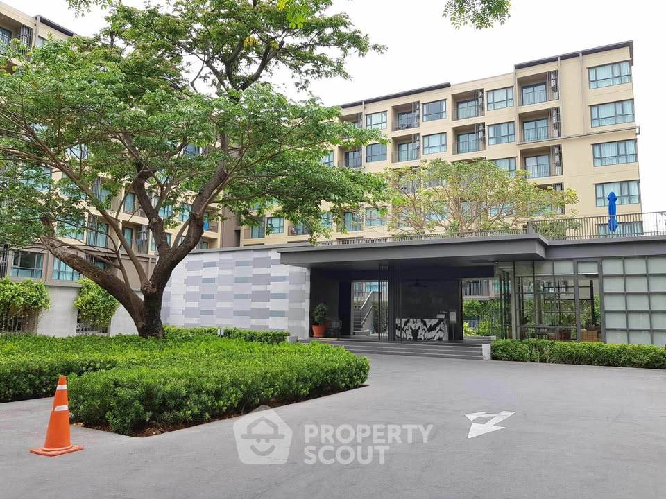 รูป คอนโด 2-ห้องนอน ที่ เรน ชะอำ หัวหิน ใกล้ หาดชะอำ (ID 2118864) - รูปที่ 16/19