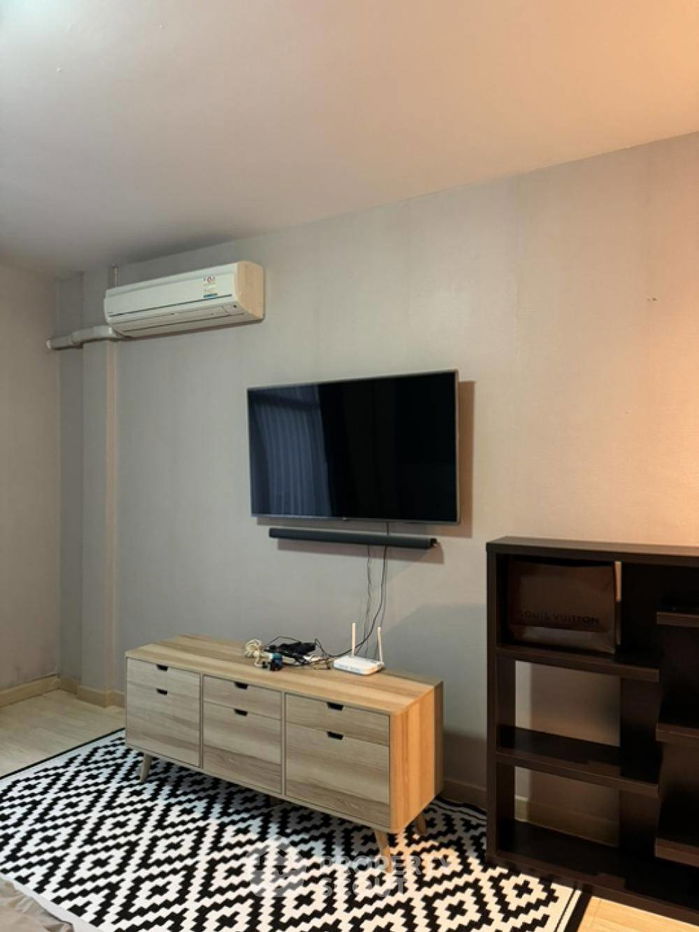 รูป ทาวน์เฮาท์ 4-ห้องนอน ใกล้ กรุงเทพกรีฑา (ID 1902013) - รูปที่ 33/39