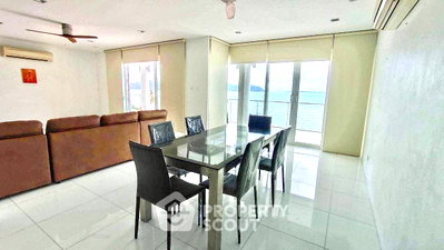 Condos for rent Phuket : 3-BR Condo at Water Side Condominium close to Cape Panwa (ID 1073903)