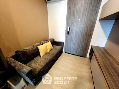 ขายคอนโด : คอนโด 1-ห้องนอน ที่ ไนท์บริจจ์ พหลโยธิน อินเตอร์เชนจ์ ใน อนุสาวรีย์ (ID 1827443)