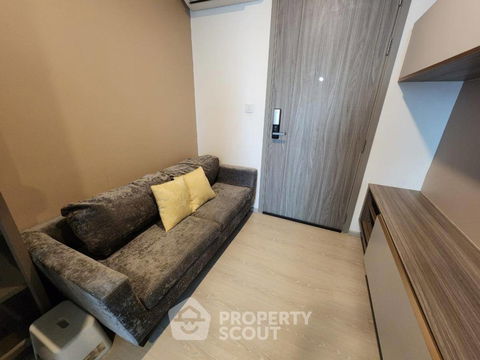 คอนโด 1-ห้องนอน ที่ ไนท์บริจจ์ พหลโยธิน อินเตอร์เชนจ์ ใน อนุสาวรีย์ (ID 1827443)