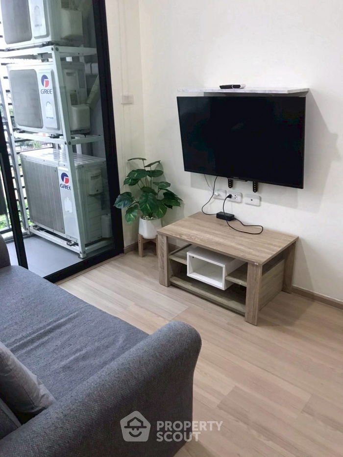 รูป คอนโด 2-ห้องนอน ที่ อาร์ทิมิส สุขุมวิท 77 ใกล้ BTS อ่อนนุช (ID 2454039) - รูปที่ 3/18