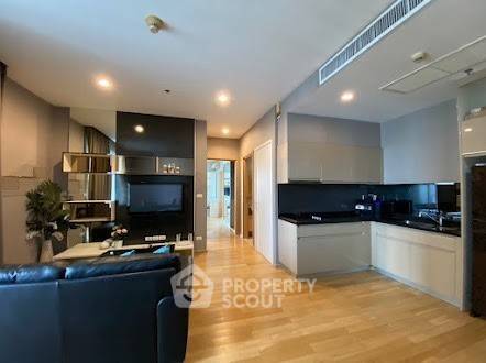 2-BR Condo at 39 By Sansiri near BTS Phrom Phong (ID 2070971)