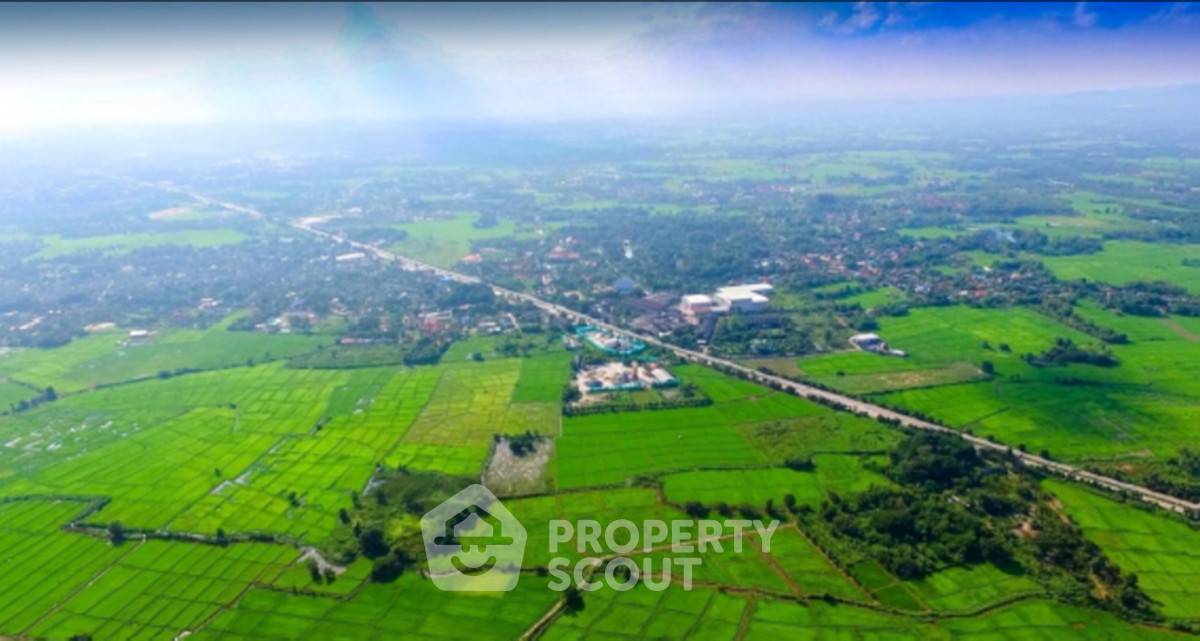 รูป ที่ดินสำหรับปล่อยขาย 1,040,000 ตารางเมตร แถว ใน เชิงดอย (ID 2453674) - รูปที่ 4/8