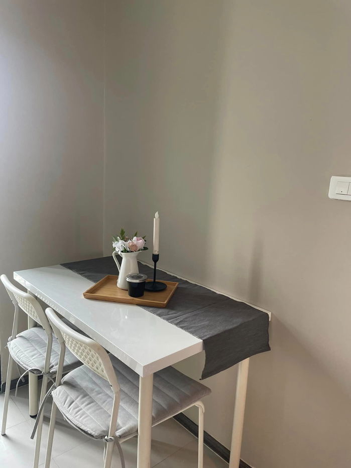 รูป 🐲แอดไลน์ได้เลยครับ🐲✨✨🛋️🛌เดอะ เบส พาร์ค เวสต์ สุขุมวิท 77 - รูปที่ 2/7