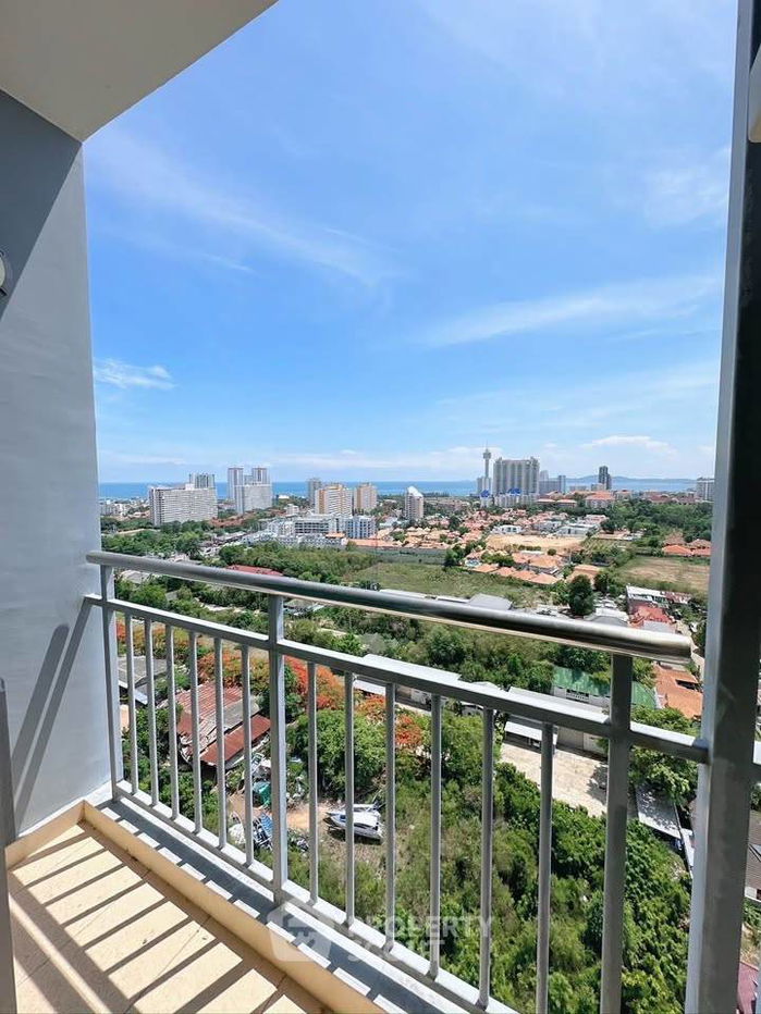 picture 2-BR Condo at Supalai Mare Pattaya close to Pattaya South (ID 2448476) - 12/13