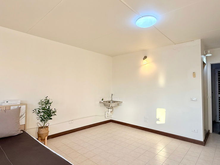 รูป [Owner-Posted] ขายด่วน! ป๊อปปูล่าคอนโด เมืองทองธานี อาคาร T6 ชั้น 14 วิวใน พึ่งรีโนเวทใหม่ - รูปที่ 5/19