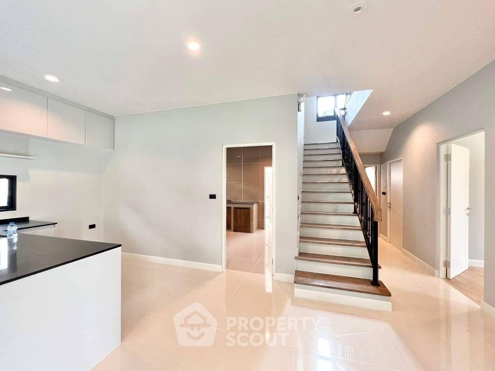 รูป บ้าน 5-ห้องนอน ใน บางศรีเมือง (ID 1396826) - รูปที่ 7/17