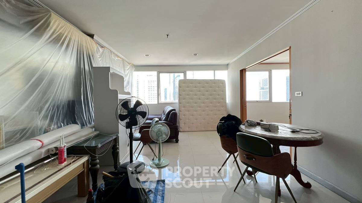 รูป คอนโด 2-ห้องนอน ที่ เซ็นต์หลุยส์ แกรนด์เทอเรส คอนโดมิเนียม ใกล้ BTS เซนต์หลุยส์ (ID 2455759) - รูปที่ 2/14