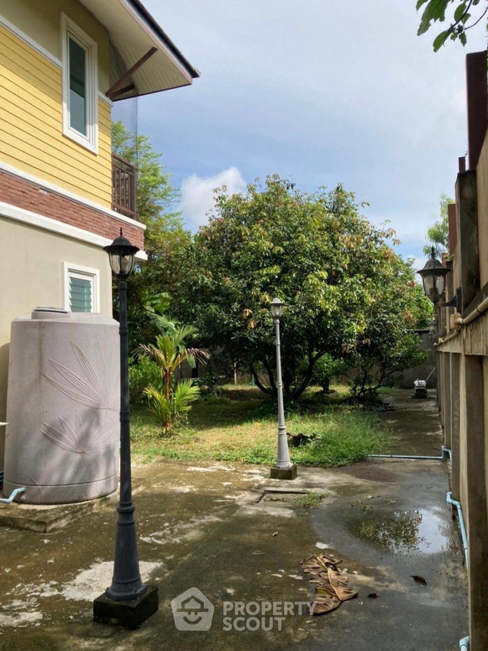 รูป บ้าน 5-ห้องนอน ใน บางบัวทอง (ID 1734045) - รูปที่ 6/9