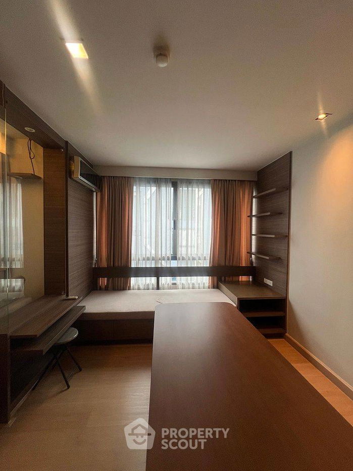 picture 2-BR Condo at Issara @ 42 Sukhumvit Condominium near BTS Ekkamai (ID 1732844) - 6/14