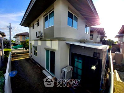 ขายบ้านเดี่ยว : บ้าน 3-ห้องนอน ที่ คณาสิริ ศาลายา-ปิ่นเกล้า ใน ศาลากลาง (ID 1483595)