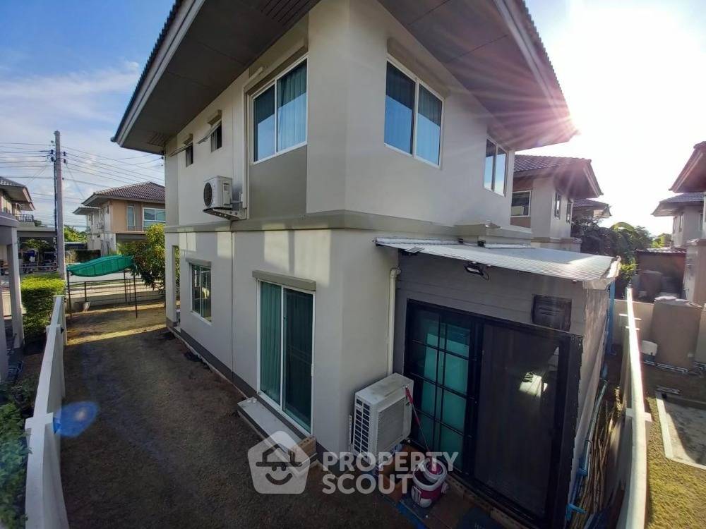 รูป บ้าน 3-ห้องนอน ที่ คณาสิริ ศาลายา-ปิ่นเกล้า ใน ศาลากลาง (ID 1483595) - รูปที่ 1/12