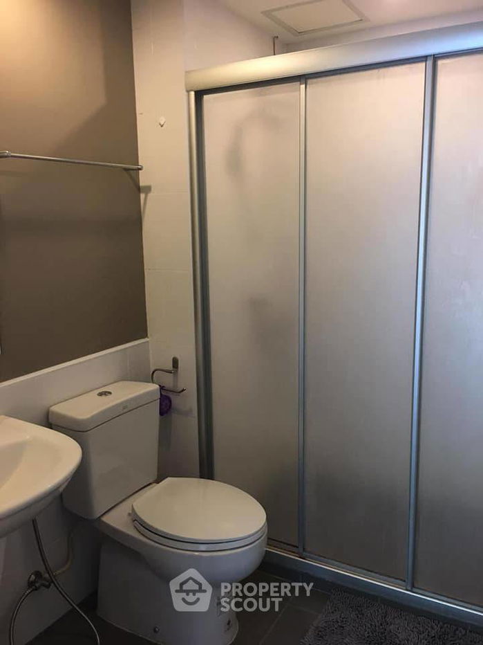 รูป คอนโด 1-ห้องนอน ที่ คอนโด ยู วิภา – ลาดพร้าว ใกล้ BTS หมอชิต (ID 574422) - รูปที่ 5/5