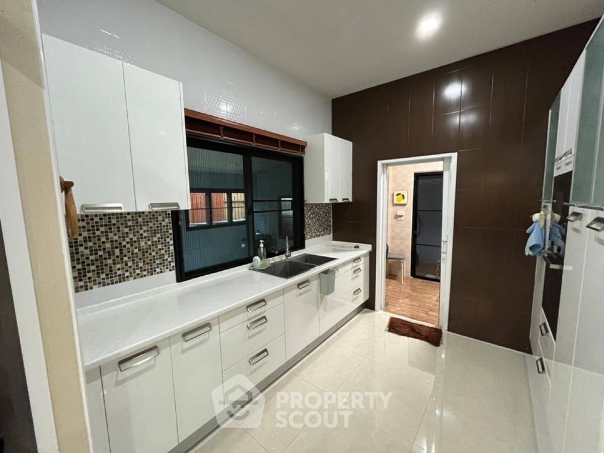 รูป บ้าน 5-ห้องนอน ที่ เพอร์เฟค มาสเตอร์พีซ สุขุมวิท 77 ใกล้ ท่าอากาศยานสุวรรณภูมิ (ID 2139106) - รูปที่ 5/25