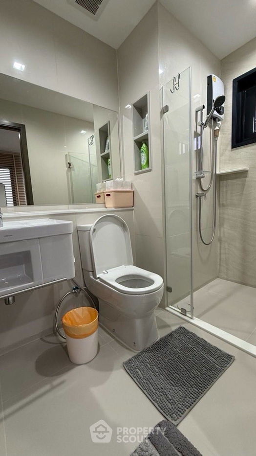 picture 2-BR Condo at Life Ladprao Valley near BTS Ha Yaek Lat Phrao (ID 2456446) - 12/15