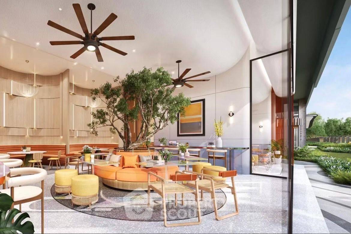 รูป คอนโด 1-ห้องนอน ที่ เดอะ ไลน์ ไวบ์ พหลโยธิน ใกล้ BTS ห้าแยกลาดพร้าว (ID 2183147) - รูปที่ 2/15