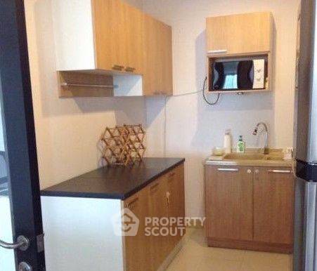 picture 2-BR Condo at Supalai Casa Riva close to Thanon Tok (ID 1168799) - 5/21