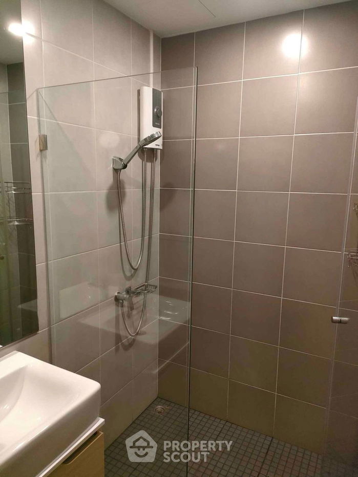 รูป คอนโด 1-ห้องนอน ที่ ไอดีโอ โอทู บางนา ใกล้ BTS บางนา (ID 1345554) - รูปที่ 6/6