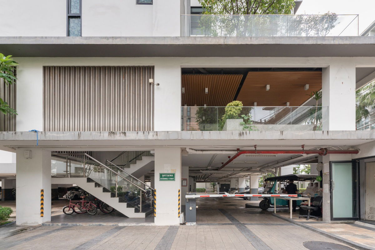 รูป ขายคอนโด The link vano 64⚡ใจกลางสุขุมวิท เดินทางสะดวก ใกล้ BTS ปุณณวิถี 550 ม. ⚡สนใจติดต่อ @best_condo - รูปที่ 12/12