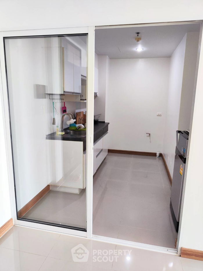 รูป คอนโด 1-ห้องนอน ที่ ศุภาลัย ริเวอร์ รีสอร์ท เจริญนคร ใน สำเหร่ (ID 293935) - รูปที่ 21/22