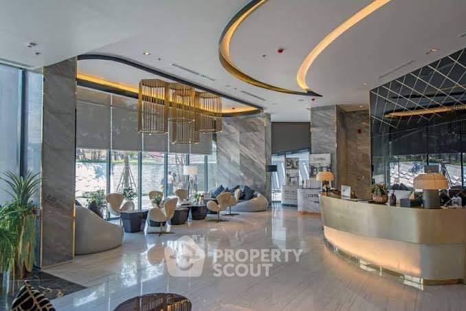 รูป คอนโด 1-ห้องนอน ที่ ไอดีโอ คิว ชิดลม - เพชรบุรี ใกล้ ARL ราชปรารภ (ID 1812975) - รูปที่ 6/9