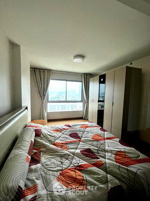 Condos for sale : 1-BR Condo at Supalai Veranda Ratchavipha - Prachachuen near MRT Bang Son (ID 1234016)