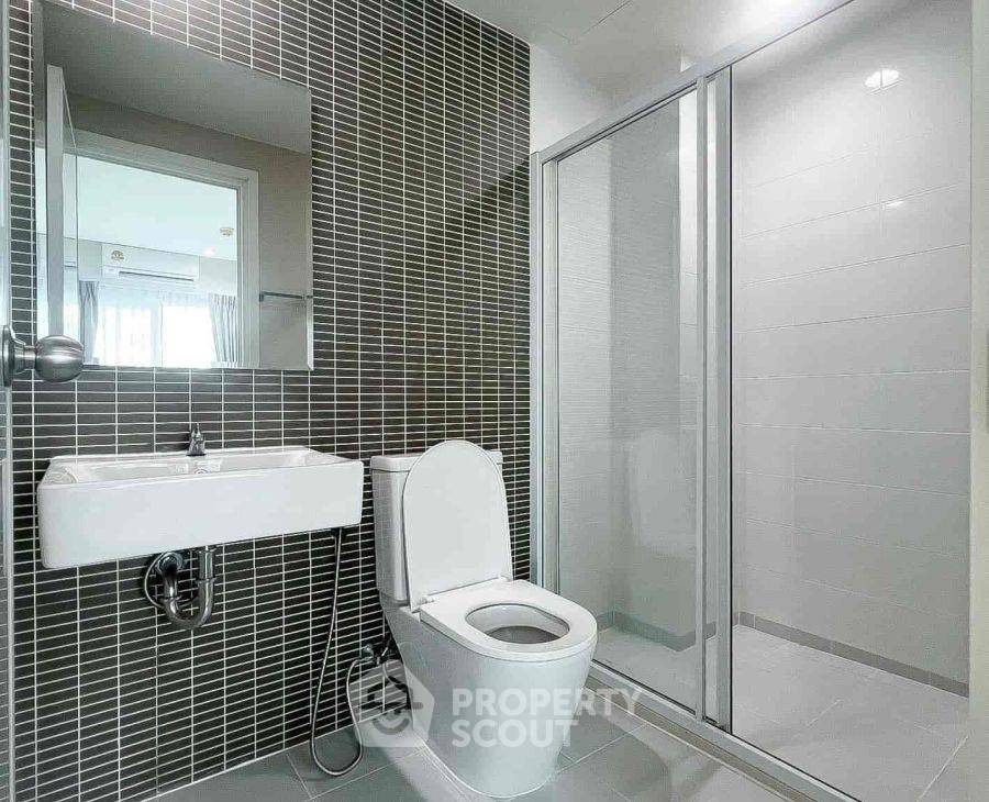 picture 1-BR Condo at Regent Home Phase 1 in Sanambin (ID 2452646) - 9/10