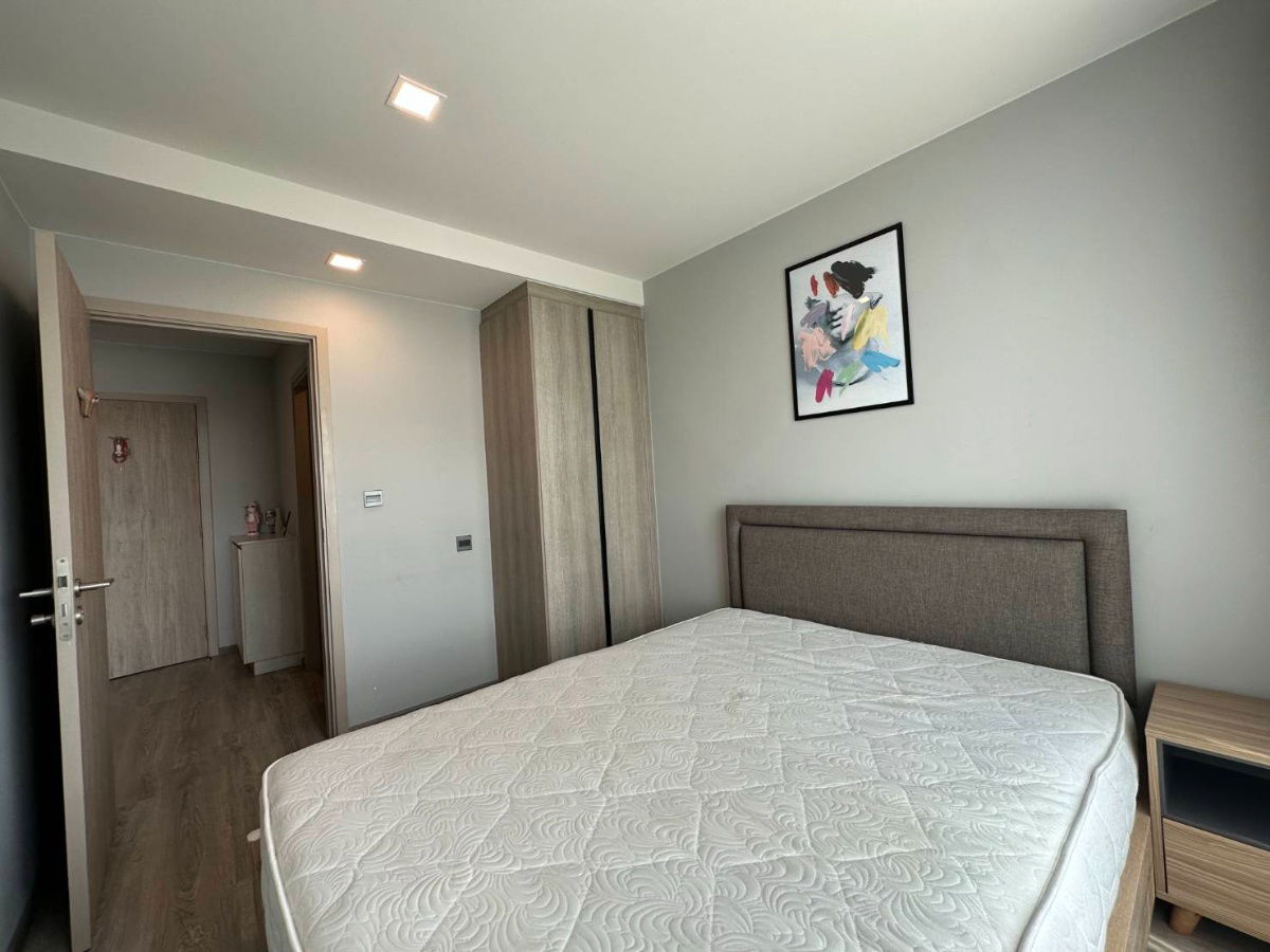 picture Condo For Rent!!Maestro Ratchada 19 - 6/9
