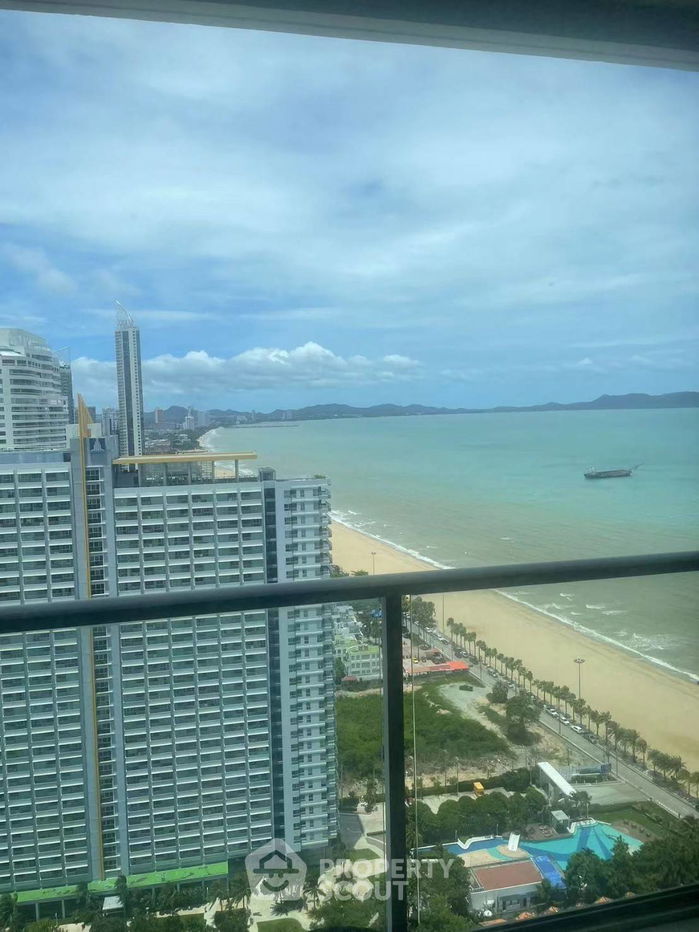 รูป คอนโด 2-ห้องนอน ที่ แอราส คอนโด พัทยา ใกล้ หาดจอมเทียน (ID 1583980) - รูปที่ 5/8