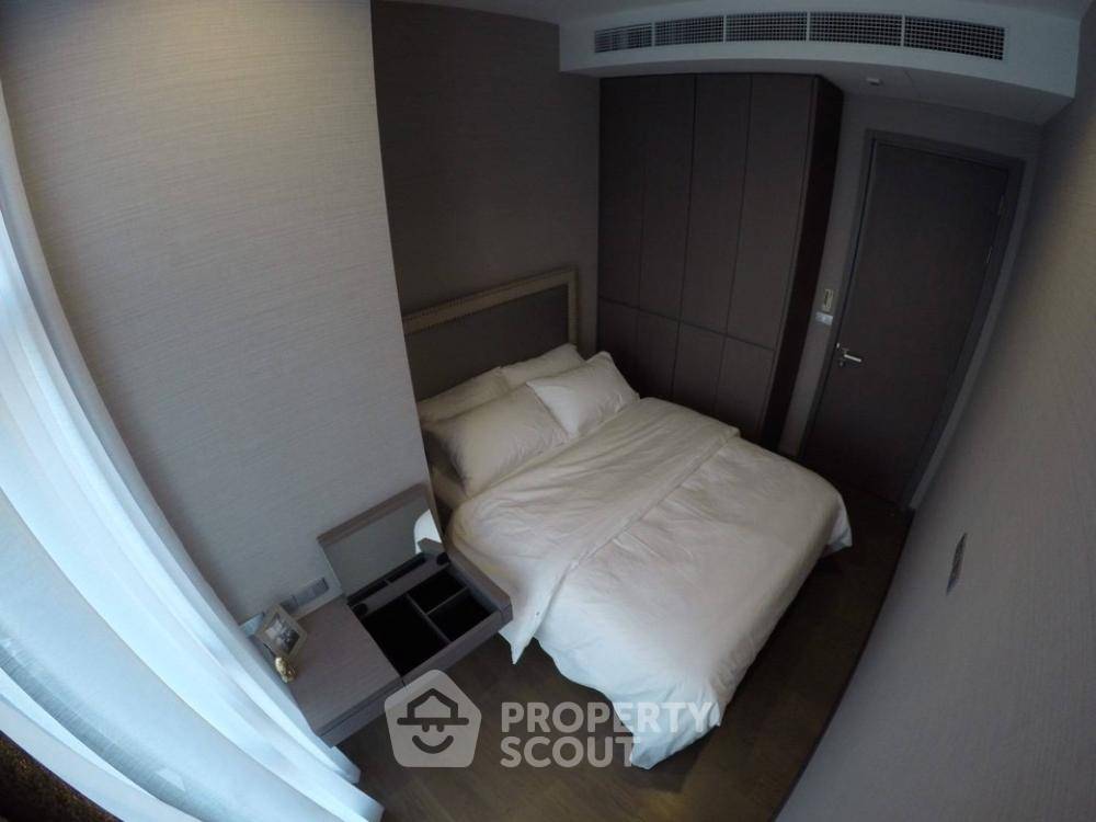 รูป คอนโด 2-ห้องนอน ที่ เดอะ ดิโพลแมท สาทร ใกล้ BTS สุรศักดิ์ (ID 1482402) - รูปที่ 9/26