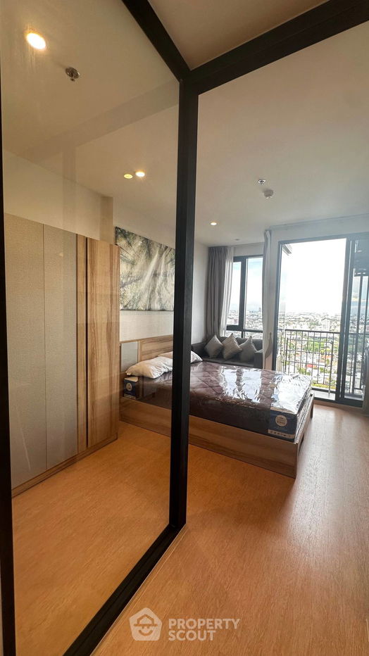 รูป คอนโด 1-ห้องนอน ที่ มารุ เอกมัย 2 ใกล้ BTS เอกมัย (ID 1562710) - รูปที่ 8/10